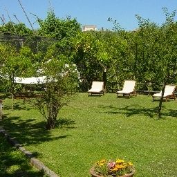 Vista esterna Casale Antonietta Relais Fotos