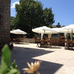 Garten Casale Antonietta Relais Fotos