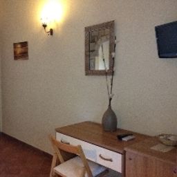 Junior Suite Casale Antonietta Relais Fotos