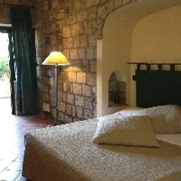 Junior-Suite Casale Antonietta Relais Fotos