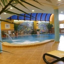 Piscina Maxi Park Hotel & Spa Fotos
