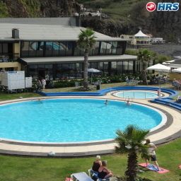 Pool Estalagem do Mar Fotos