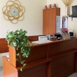 Recepción Art Mary Bed & Breakfast Fotos