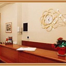 Recepción Art Mary Bed & Breakfast Fotos