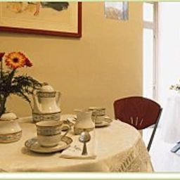 Sala de desayuno Art Mary Bed & Breakfast Fotos