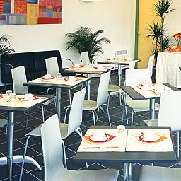 Buffet Adagio Access Marne-la-Vallée Torcy (ex Citéa) Fotos