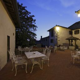 Relais Vignale Radda in Chianti 