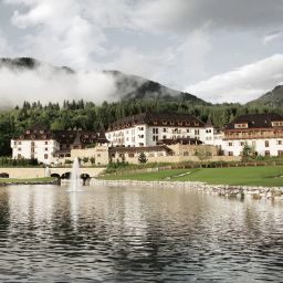 Vista esterna A-ROSA Kitzbühel Fotos