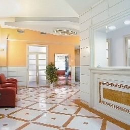 Hall Masini Fotos