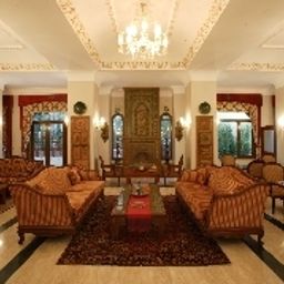 Hall Sultanhan Hotel Fotos