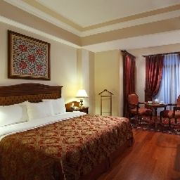  Sultanhan Hotel Fotos