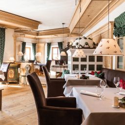 Ristorante A-ROSA Kitzbühel Fotos