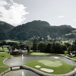 Ambiente A-ROSA Kitzbühel Fotos