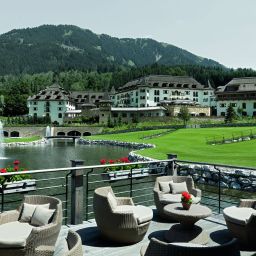 Terrazza A-ROSA Kitzbühel Fotos