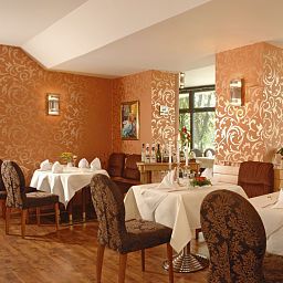 Restaurant Haus am Spreebogen Fotos