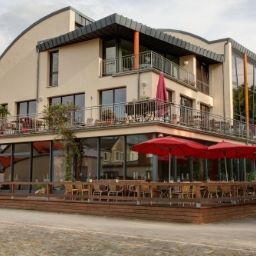  Haus am Spreebogen Fotos