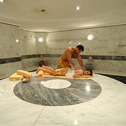 Zona Wellness Taksim Gönen Otel Fotos