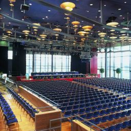  Maritim Internationales Congress Center Fotos