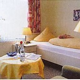 Chambre Kurvilla Fürstin Pauline Fotos
