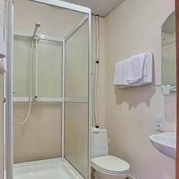 Badezimmer Rinaldi Olympia Fotos
