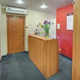 Hall Rinaldi Olympia Fotos