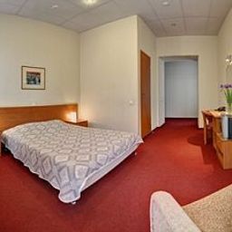 Zimmer Rinaldi Olympia Fotos