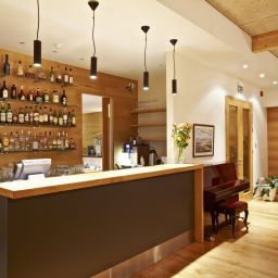 Bar Icelandair Hotels Hamar Fotos