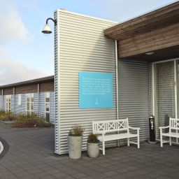  Icelandair Hotels Hamar Fotos