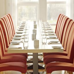 Restaurant Icelandair Hotels Hamar Fotos