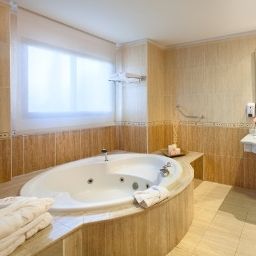 Badezimmer Fañabé Costasur Fotos