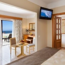Zimmer mit Balkon Fañabé Costasur Fotos