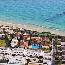 Piedramar Apartamentos Conil de la Frontera