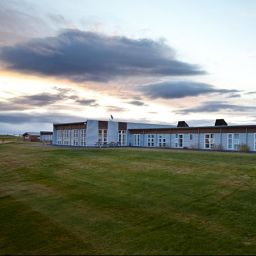 Exterior view Icelandair Hotels Hamar Fotos