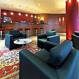 Bar Luna Hotel Motel Airport Fotos