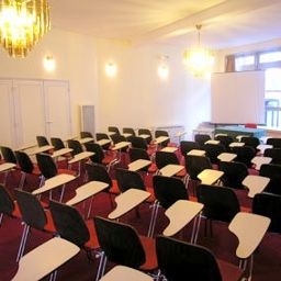 Conference room Hotel Des Tours Fotos