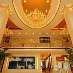 Hall Grand Metropark Jiayou Fotos