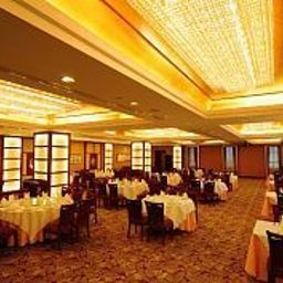 Restaurant Grand Metropark Jiayou Fotos