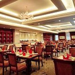 Restaurant Grand Metropark Jiayou Fotos