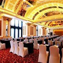 Banqueting hall Grand Metropark Jiayou Fotos
