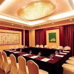 Banqueting hall Grand Metropark Jiayou Fotos
