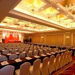 Banqueting hall Grand Metropark Jiayou Fotos