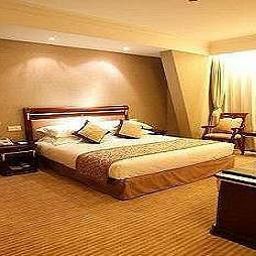 Room Grand Metropark Jiayou Fotos