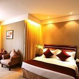 Room Grand Metropark Jiayou Fotos