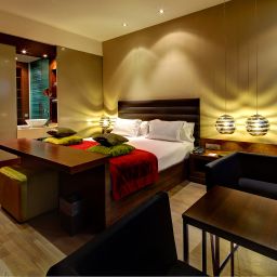 Olivia Plaza Hotel 4* Sup. Barcellona