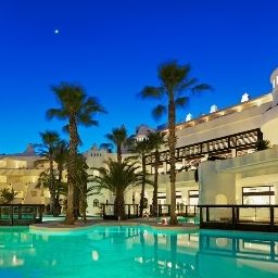 Pool H10 Estepona Palace Fotos