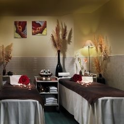 Wellnessbereich H10 Estepona Palace Fotos