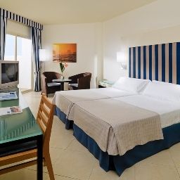 Zimmer H10 Estepona Palace Fotos