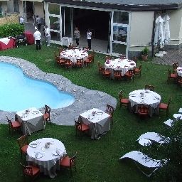 Giardino Hotel Ristorante Bel Sit Fotos
