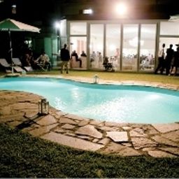 Giardino Hotel Ristorante Bel Sit Fotos