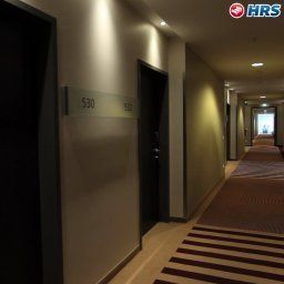 Vue intérieure Mövenpick Fotos
